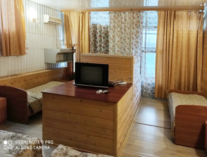 Фотография номера мини отеля Постоялый двор