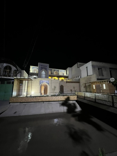 Talipoch Guest house