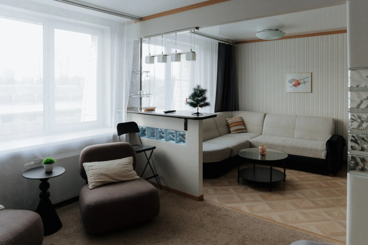 Фотография номера гостиницы Чемодан