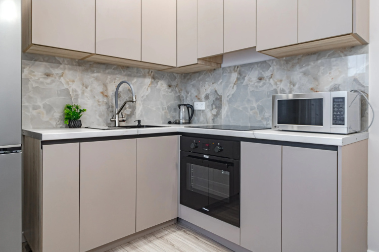 V Sovremennom Stile Flat