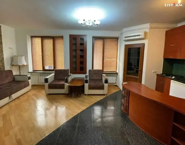 Фотография номера квартиры Апартаменты Abovyan 26