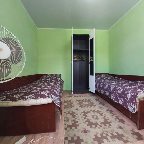 Фотография номера квартиры Квартира 2-х местная квартира