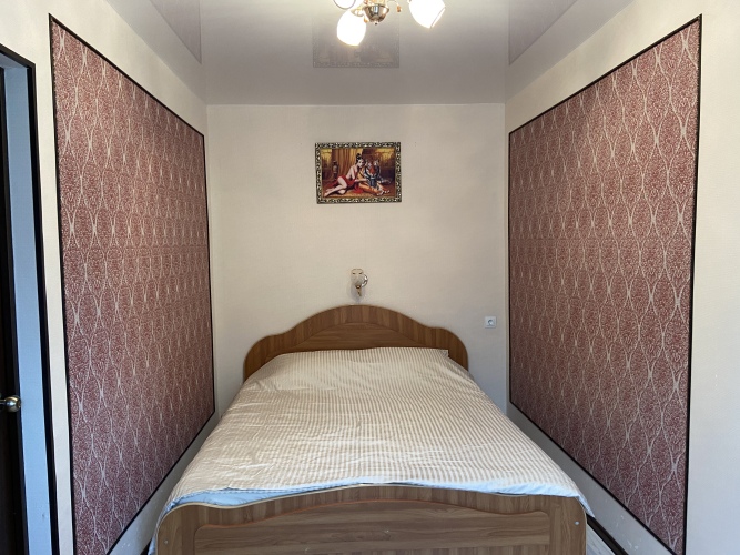 Фотография номера квартиры Апартаменты Домашний сьют