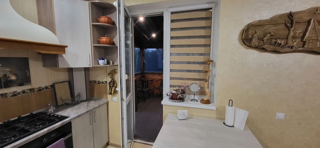 Kolozhskiy Guest house