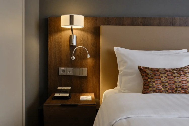 Фотография отеля