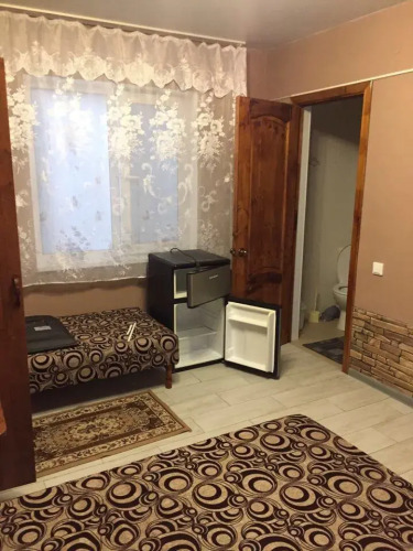 Фотография номера гостевого дома Уют