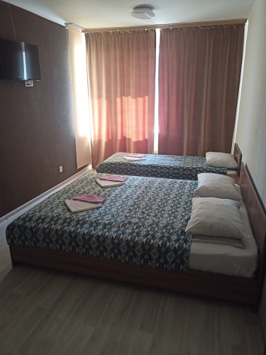 Фотография номера хостела SPACE Hostels