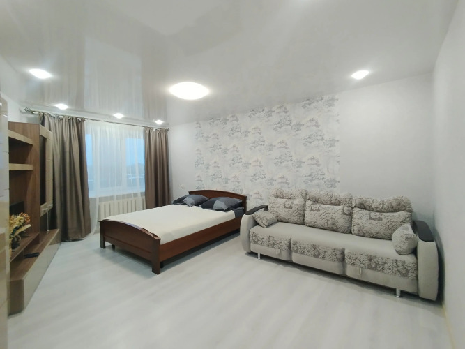 Фотография номера квартиры Апартаменты просторные  до 4х человек