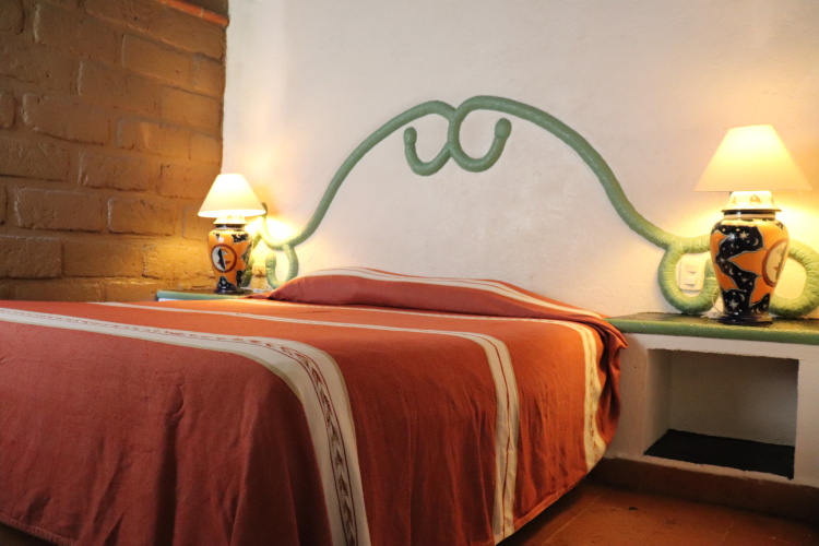 2 Bedrooms Villa with view