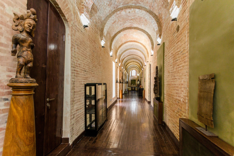 Castle in Old Town Hotel