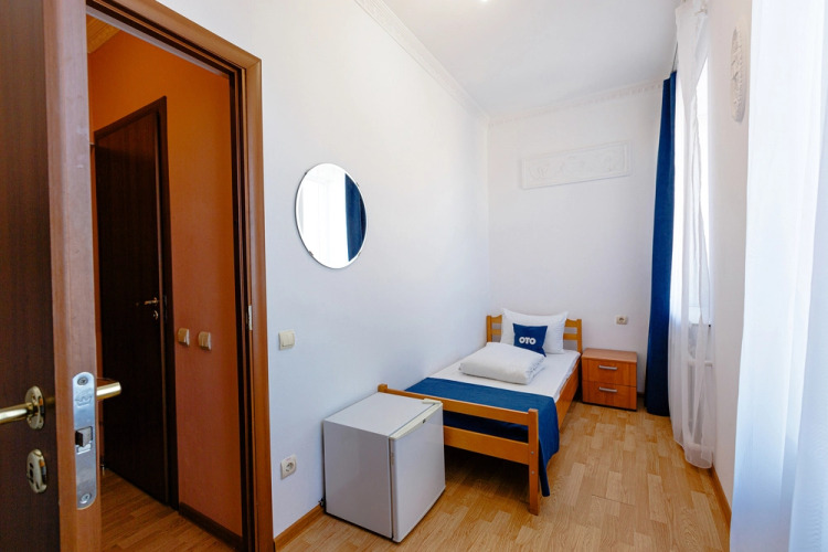 Фотография номера гостиницы ОТО Смоленск