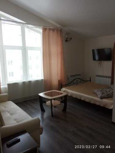Фотография номера мотеля Motel'ok999
