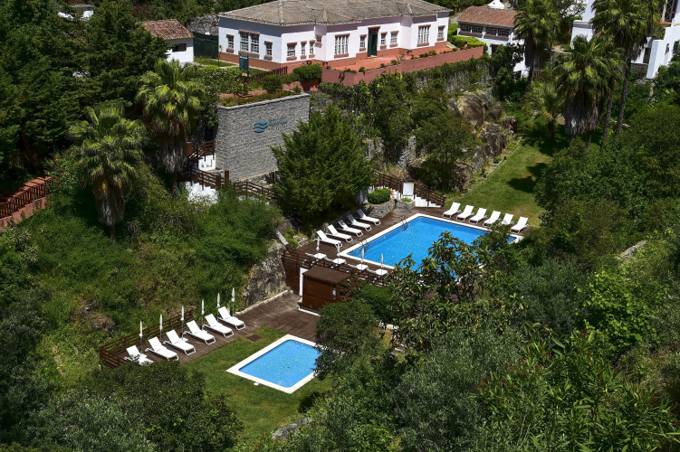 Resort Pure Monchique Hotel by Unlock Hotels