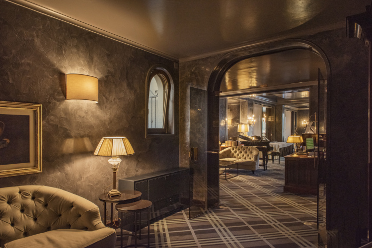 Grand Hotel Baglioni photo 47