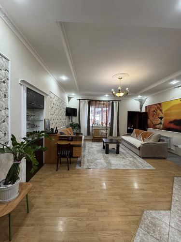 Фотография номера Коттеджа Частный дом Уютный в центре Байкальска