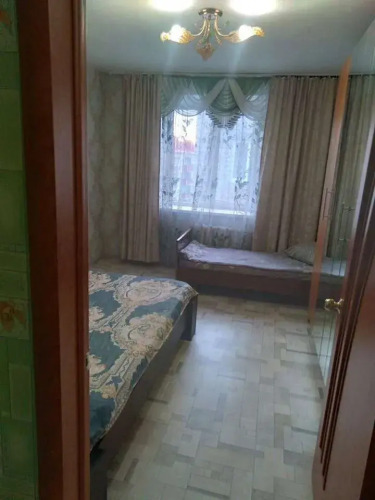 Фотография номера квартиры Квартира 2-к с Хорошим Ремонтом в Центре Города