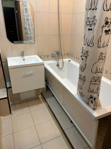 Фотография номера квартиры Квартира уютная рядом с Парком Галицкого