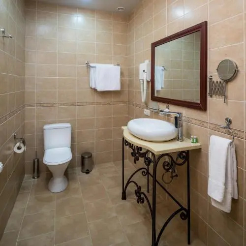 Orient Star Khiva Hotel