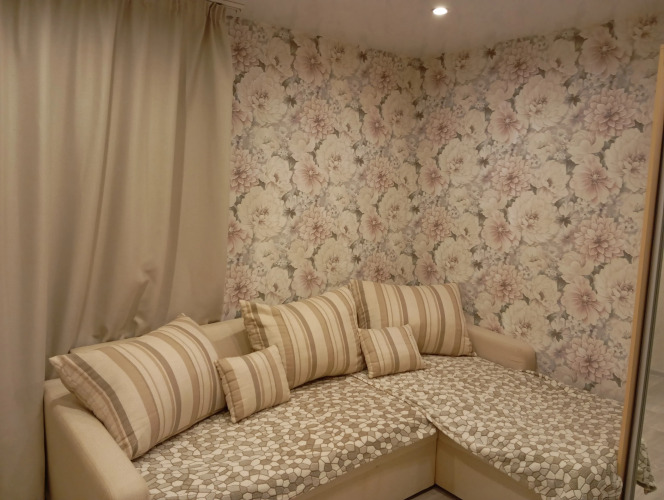 Фотография номера квартиры Квартира в спальном районе Кирова