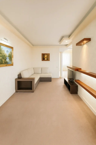 Na Bulvare Apartments