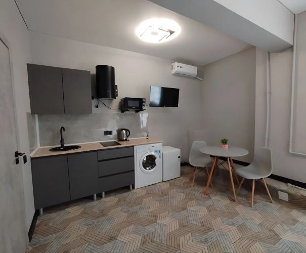 Фотография номера квартиры Апартаменты 8 на Чкалова 14