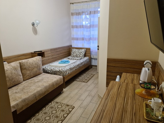 Фотография номера мини отеля Мини-отель Дуэт