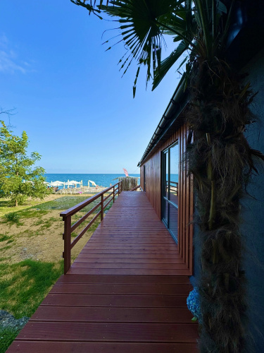 SunHouse Mini hotel