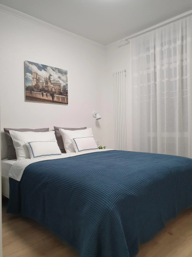 Фотография номера квартиры Апартаменты Хочу В Париж