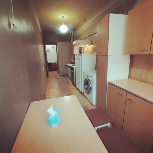 Apartment With Closed Parking B&B