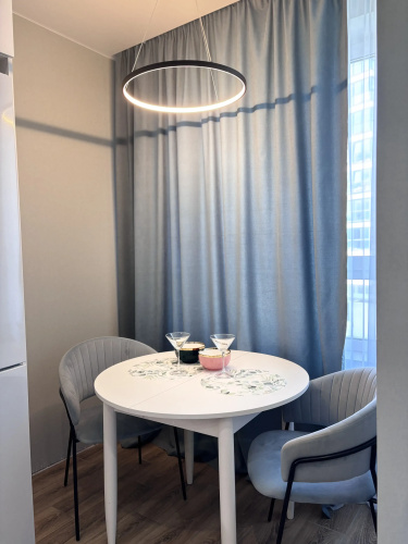 Sovremennaya v Minske Flat