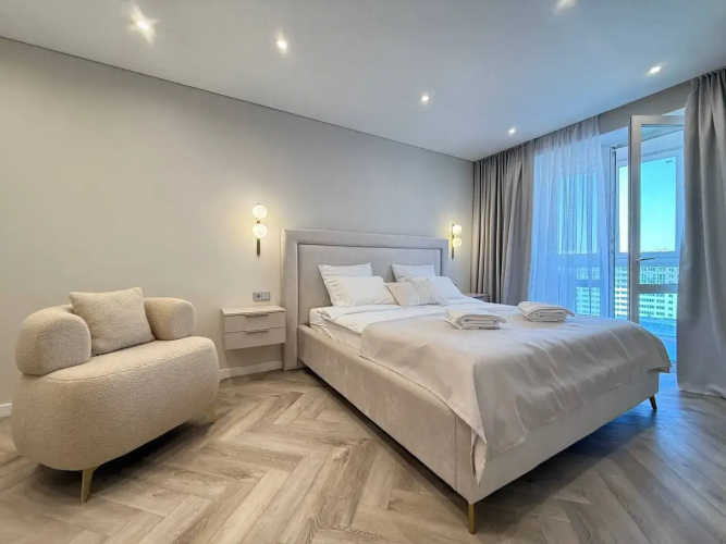Premium Apartments