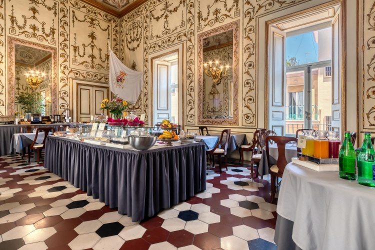 Decumani Hotel De Charme photo 25