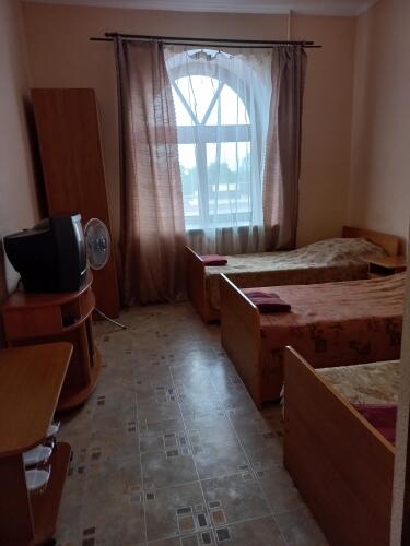 Фотография номера гостевого дома Гостиный Двор