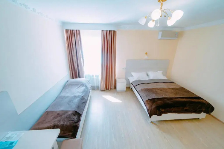 Фотография номера гостевого дома 224