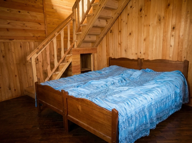 Standard Quintuple room