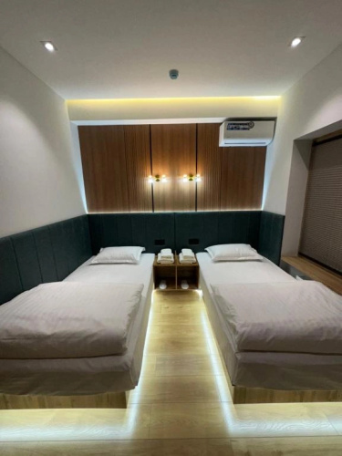 Luxora Hotel Tashkent