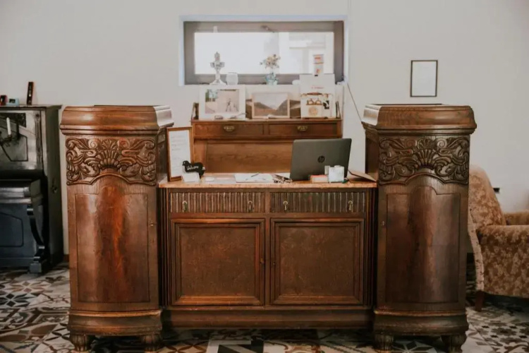 Boutique hotel Green Sheep