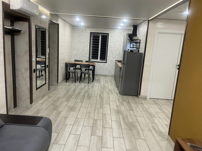 Фотография номера гостевого дома Амина