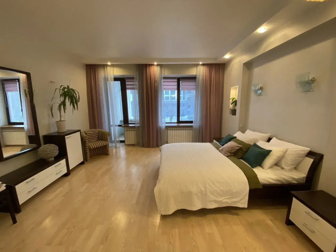 Фотография номера квартиры Квартира Премиальная на Свердлова 69