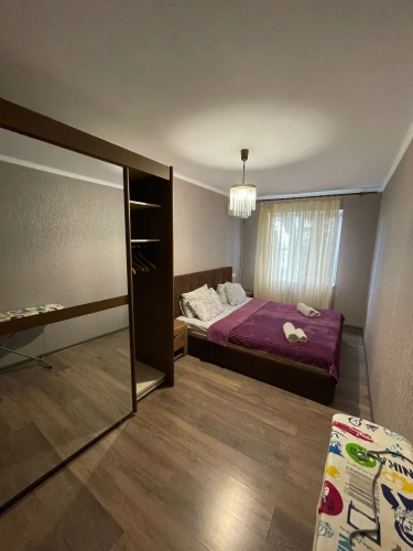 2-room (3rd Floor) Apartment