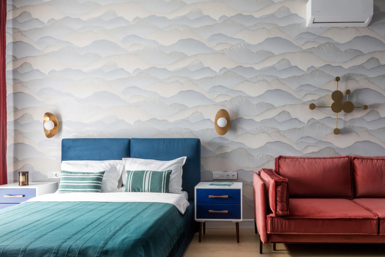 Фотография номера квартиры Апартаменты Pavlov E на набережной