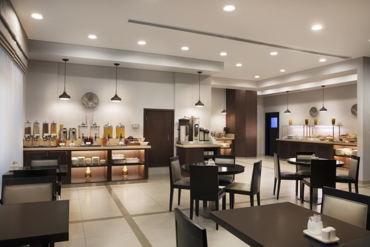 Holiday Inn Express Dubai Jumeirah photo 6