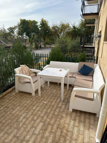 Фотография номера квартиры Квартира ЖК Евпатория с Садом