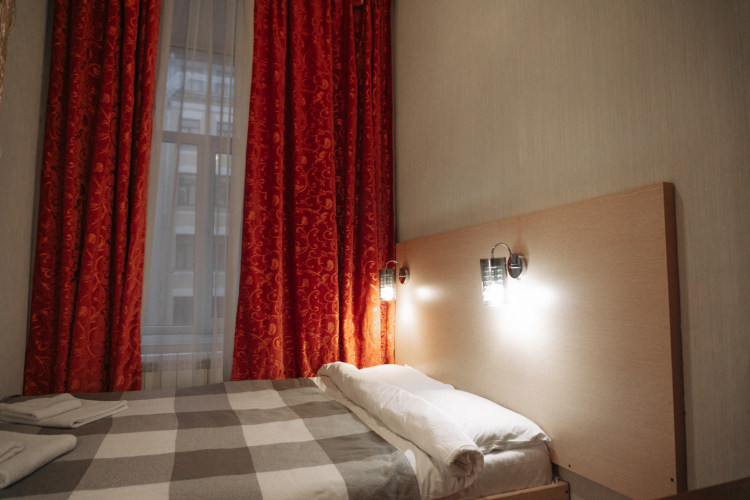 Фотография номера мини отеля Jo Inn