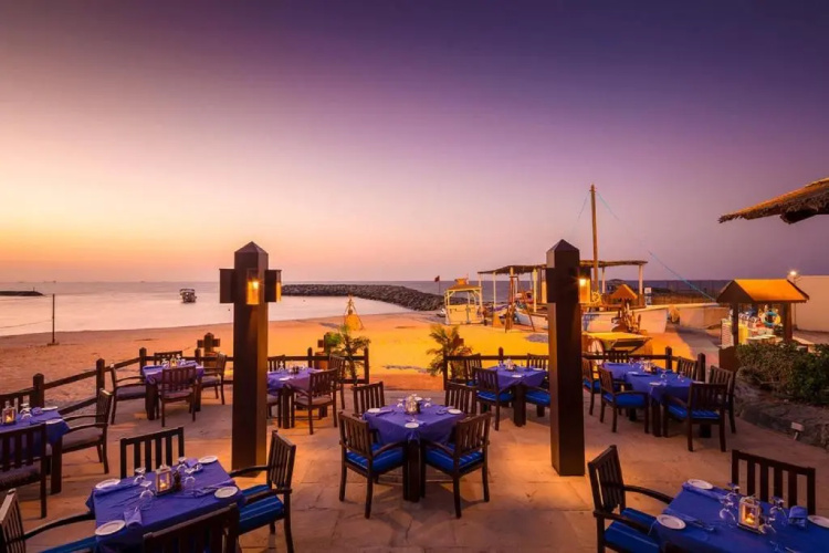 Coral Beach Resort photo 18