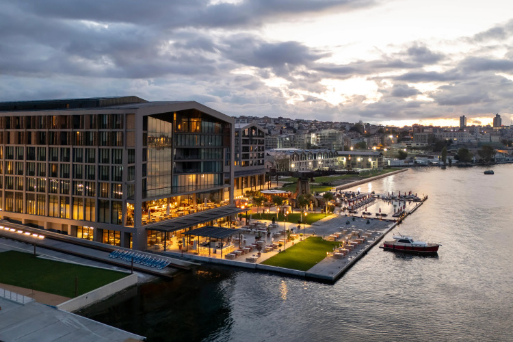 Фотография отеля