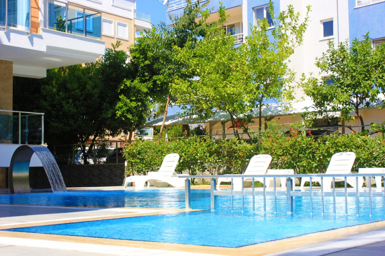 Alfa Apart-Hotel