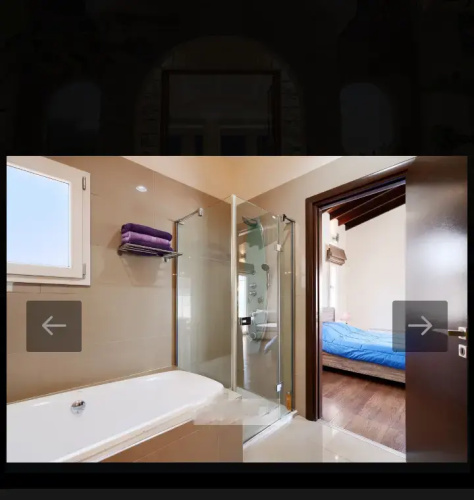 Luxury Villa Kristia