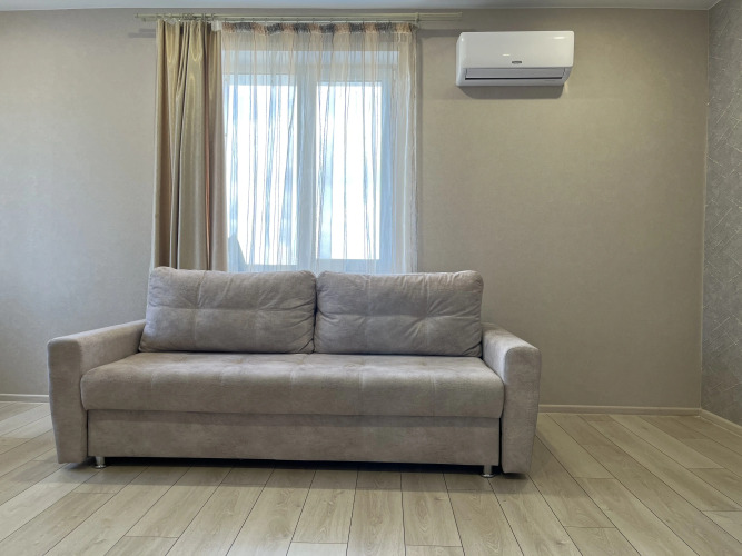 Фотография номера квартиры Квартира Двухкомнатная в Центре Тусовки Казани