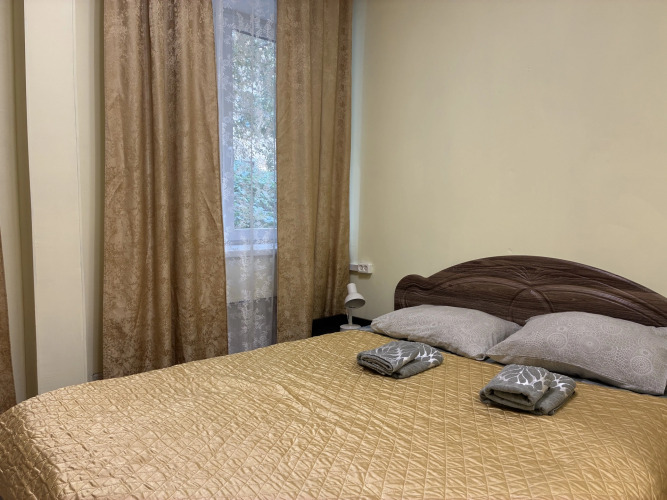 Фотография номера гостиницы Концерт на Таганской